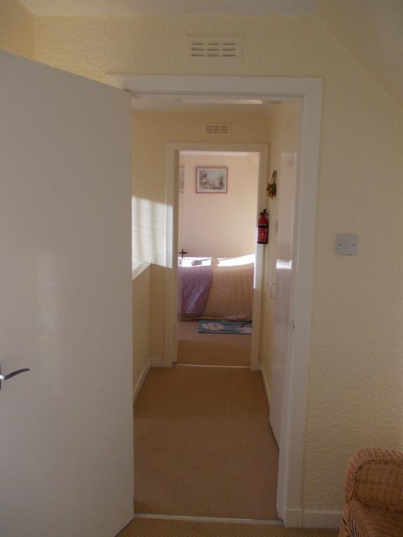 Stornoway Self-Catering Barony Square Villa Dış mekan fotoğraf