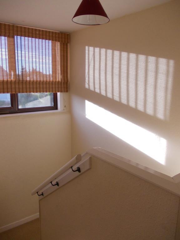 Stornoway Self-Catering Barony Square Villa Dış mekan fotoğraf